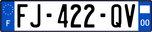 FJ-422-QV