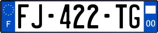 FJ-422-TG