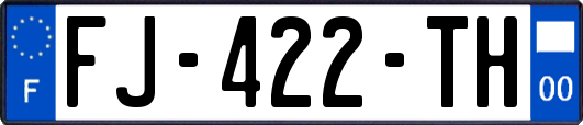 FJ-422-TH