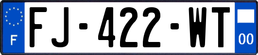 FJ-422-WT