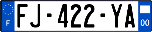 FJ-422-YA