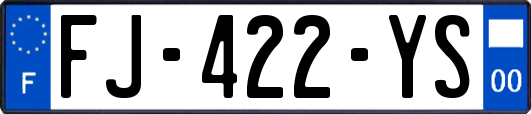 FJ-422-YS