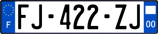 FJ-422-ZJ