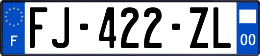 FJ-422-ZL