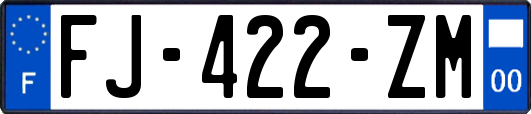 FJ-422-ZM