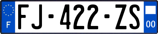 FJ-422-ZS