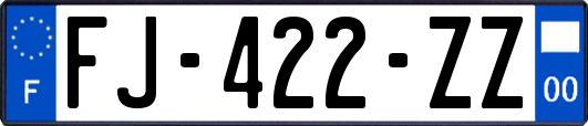 FJ-422-ZZ