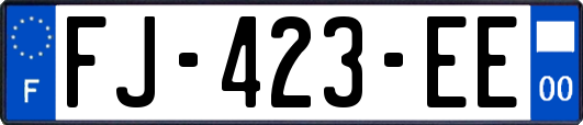 FJ-423-EE