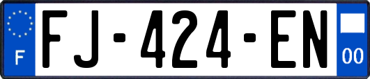 FJ-424-EN