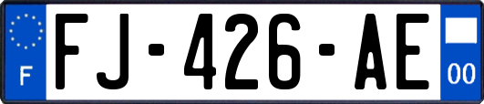 FJ-426-AE