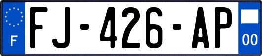 FJ-426-AP