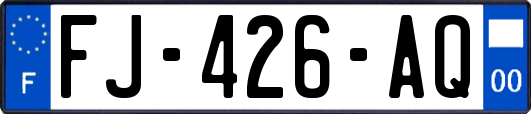 FJ-426-AQ