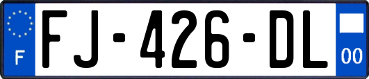 FJ-426-DL