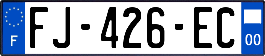 FJ-426-EC