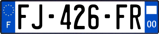 FJ-426-FR