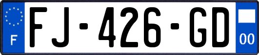 FJ-426-GD