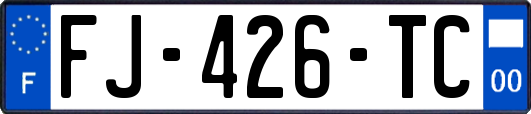 FJ-426-TC