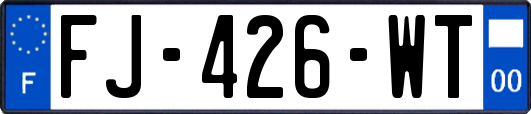 FJ-426-WT