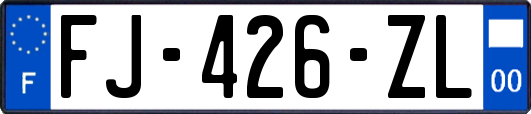 FJ-426-ZL