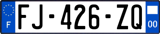 FJ-426-ZQ