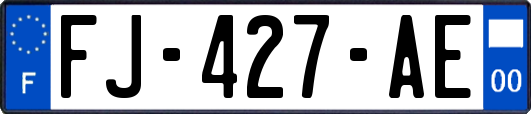 FJ-427-AE