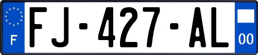 FJ-427-AL