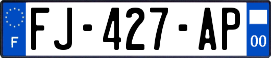 FJ-427-AP