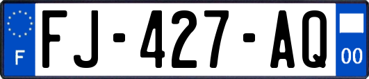 FJ-427-AQ