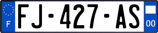 FJ-427-AS