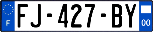 FJ-427-BY