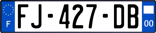 FJ-427-DB