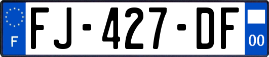 FJ-427-DF