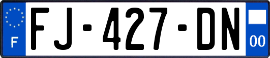 FJ-427-DN