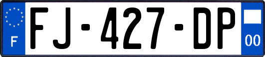 FJ-427-DP