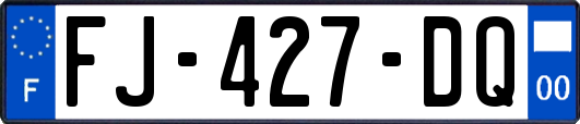 FJ-427-DQ