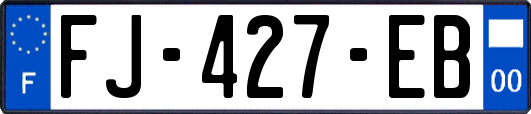 FJ-427-EB