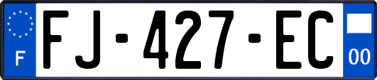 FJ-427-EC