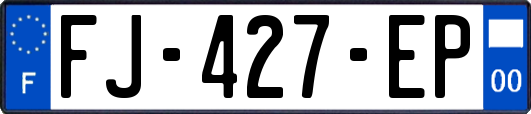 FJ-427-EP