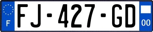 FJ-427-GD