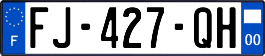 FJ-427-QH