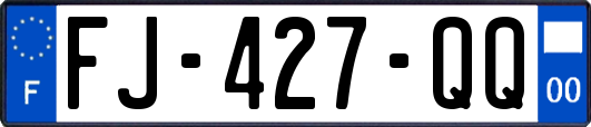 FJ-427-QQ