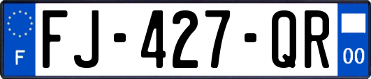 FJ-427-QR