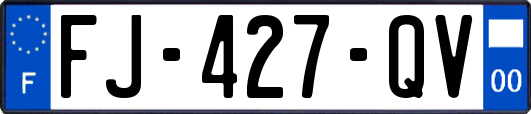 FJ-427-QV