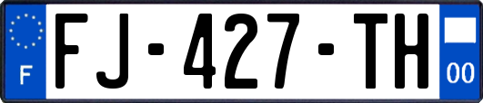 FJ-427-TH