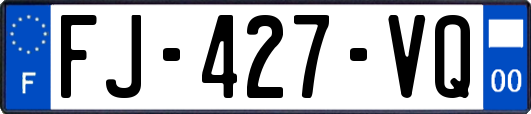 FJ-427-VQ