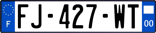 FJ-427-WT