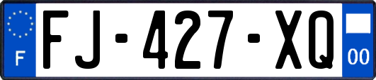 FJ-427-XQ