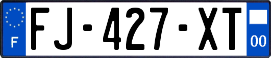 FJ-427-XT