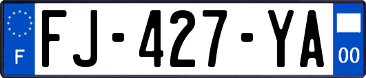 FJ-427-YA