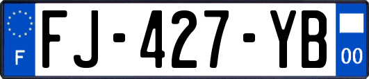 FJ-427-YB